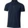 Nimbus Harvard Stretch Deluxe Polo Shirt - Navy