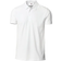 Nimbus Harvard Stretch Deluxe Polo Shirt - White