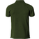 Nimbus Harvard Stretch Deluxe Polo Shirt - Olive