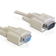 DeLock DB-9-DB-9 M-F 1m
