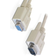 DeLock DB-9-DB-9 M-F 1m