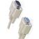 DeLock DB-9-DB-9 M-F 1m