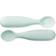 Cam Cam Copenhagen Rainbow Spoons 2-pack