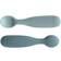 Cam Cam Copenhagen Rainbow Spoons 2-pack