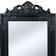 vidaXL Free-Standing Floor Mirror 40x160cm