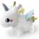 Pabobo Shakies Unicorn Natlampe