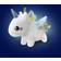Pabobo Shakies Unicorn Night Light