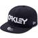 Oakley Mark II Novelty Snap Back Cap - Fathom