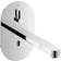 Grohe Eurosmart Cosmopolitan (36376000) Chrom