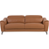 Beliani Narwik Sofa 203cm 3 Seater