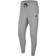 Nike Tech Fleece Joggers - Dark Grey Heather/Black