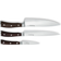 Wüsthof Ikon 1070560302 Knife Set