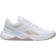 Reebok Nanoflex TR W - Cloud White/Soft Ecru/Rose Gold