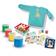 SES Creative Finger Paint Set