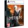 The Medium: Two Worlds Special Edition (PS5)