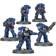 Games Workshop Warhammer 40000 Space Marine Heavy Intercessors