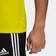 Adidas Squadra 21 Polo Shirt Men - Team Yellow/White