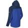 Regatta Highton Stretch Jacket - Nautical Blue/Dark Denim