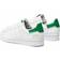 adidas Superstar - Cloud White/Off White/Green