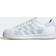adidas Superstar - Cloud White/Halo Blue/Cloud White