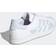 adidas Superstar - Cloud White/Halo Blue/Cloud White
