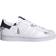 Adidas Superstar White/Black Logo Print