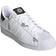 Adidas Superstar White/Black Logo Print