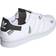 Adidas Superstar White/Black Logo Print