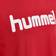 Hummel Go Cotton Logo T-shirt - True Red