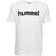 Hummel Go Cotton Logo T-shirt - White