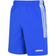 adidas 3-Stripes Shorts - Bright Royal/White