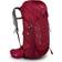 Osprey Mochila Talon 36 Cosmic Rojo