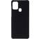 MTK Rubberized Cover for Galaxy A21s