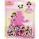 Hama Beads Iron on Bead Princess 4210