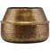 House Doctor Rattan Pot ∅38cm