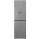 Indesit INFC850TI1SAQUA1 Silver