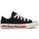 Converse Kid's Chuck Taylor All Star My Story Hi-Top - Black