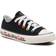 Converse Kid's Chuck Taylor All Star My Story Hi-Top - Black