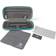 PowerA Nintendo Switch Lite Protection Case Kit - Turquoise