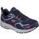 Skechers Go Run Consistent M - Navy/Red