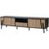 Beliani Blackpool Fernsehschrank 177x46cm