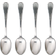 Global GT-007 Bordssked 18.7cm 4st