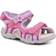 Geox Girl's Roxanne - Fuchsia/Lilac