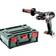 Metabo SB 18 LTX BL I (602360840) Solo