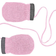 Lindberg Magic Mini Vantar - Rosa Grå