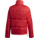 Adidas Chaqueta Puffer Rojo Mujer - Rojo