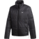 Adidas Chaqueta Puffer Negro Mujer - Multicolor