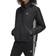 Adidas Chaqueta Puffer Negro Mujer - Multicolor