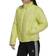 Adidas Short Puffer Jacket - Pulse Yellow