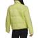 Adidas Short Puffer Jacket - Pulse Yellow